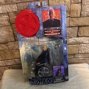 X-Men Professor X Action Figure